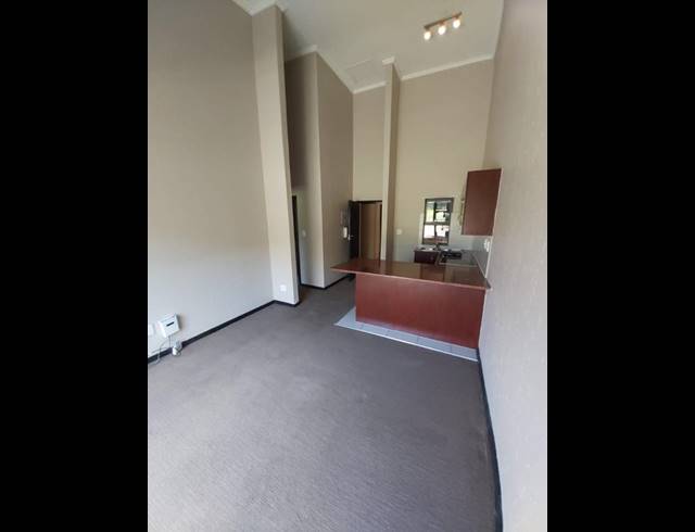 1 BEDROOM PROPERTY TO RENT IN JACKAL CREEK GOLF ESTATE
